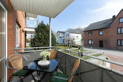 Image de Vacation apartment/apartment for 4 guests with 45m² in Laboe (294420)