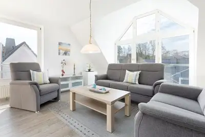 Image de Vacation apartment/apartment for 4 guests with 85m² in Laboe (294426)