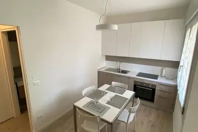 Image de appartement confortable près de la mer