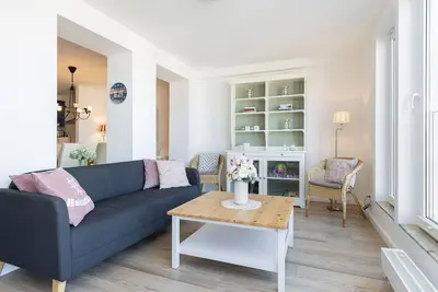 Image de Vacation apartment/apartment for 4 guests with 68m² in Laboe (294452)