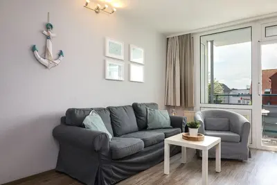Image de Vacation apartment/apartment for 4 guests with 46m² in Laboe (294457)