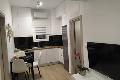 Image de Cozy 1-Bedroom Flat in the Heart of Athens by ΜΡS
