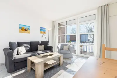 Image de Apartment/apartment for 4 guests with 40m² in Laboe (294466)