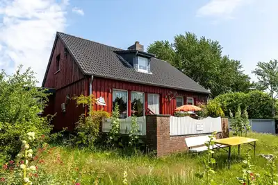 Image de Vacation home for 6 guests with 130m² in Stakendorf (294467)