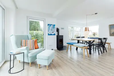 Image de Vacation home for 4 guests with 110m² in Heikendorf (294469)