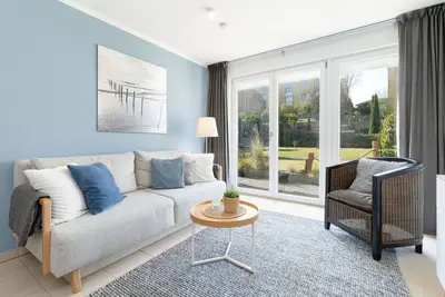 Image de Vacation apartment/apartment for 4 guests with 58m² in Laboe (294479)