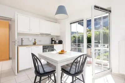 Image de Vacation apartment/apartment for 4 guests with 40m² in Laboe (294497)