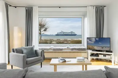 Image de Vacation home for 6 guests with 100m² in Laboe (294513)