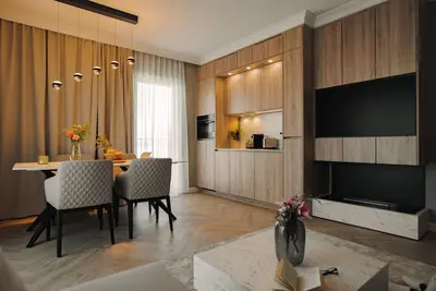 Image de Yachthafen Premium Plus - Holiday apartment at Barth marina