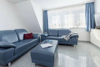 Apartment/apartment for 5 guests with 56m² in Laboe (294536)