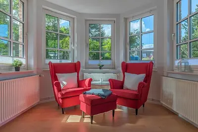 Image de Vacation apartment/apartment for 4 guests with 70m² in Laboe (294542)