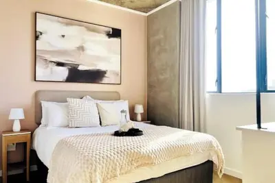 Image de Sea Point Solace
