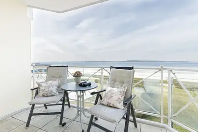 Image de Apartment for 4 guests with 56m² in Laboe (294547)