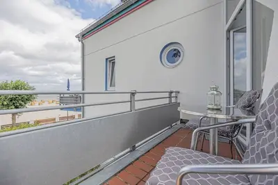 Image de Vacation apartment/apartment for 4 guests with 40m² in Laboe (294553)