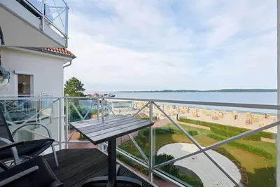 Image de Apartment/apartment for 4 guests with 62m² in Laboe (294559)