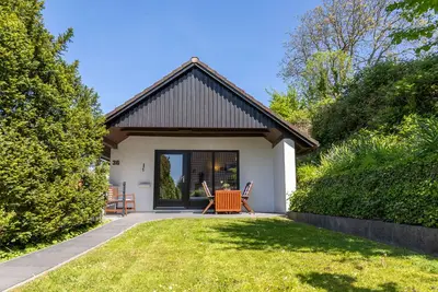 Vacation home for 4 guests with 45m² in Laboe (294577)