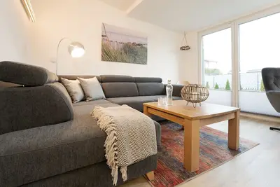 Image de Vacation apartment/apartment for 5 guests with 66m² in Neustadt in Holstein (294598)