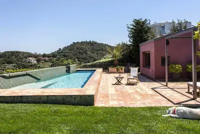 Image de Villa Ă Calonge avec 4 chambres Ă coucher, 8 couchages