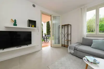 Image de Apartment MoKi in Moniga del Garda