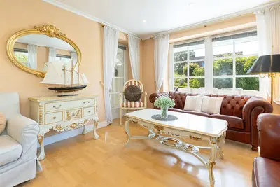 Image de Vacation home for 5 guests with 130m² in Schönberger Strand (294610)
