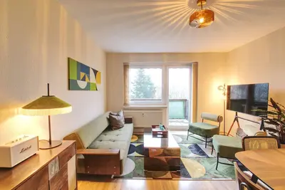 Erzgebirge Suite Bergruhe