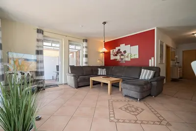 Image de Vacation home for 6 guests with 150m² in Schönberger Strand (294625)