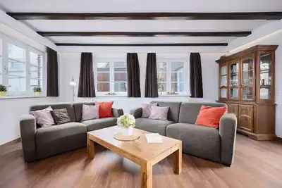 Image de Vacation home for 6 guests with 160m² in California (294626)
