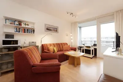 Image de Vacation apartment/apartment for 3 guests with 47m² in Kellenhusen (294639)