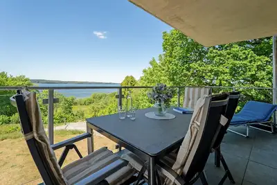 Image de Vacation apartment/apartment for 4 guests with 95m² in Bosau (294640)