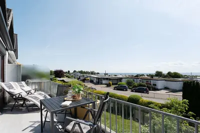 Image de Vacation apartment/apartment for 4 guests with 68m² in Rettin (294641)