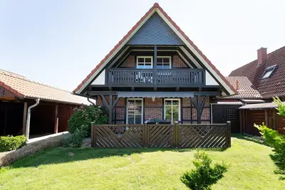 Image de Vacation home for 6 guests with 90m² in Süssau (294643)
