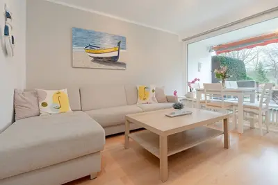 Image de Vacation apartment/apartment for 4 guests with 30m² in Scharbeutz (294645)