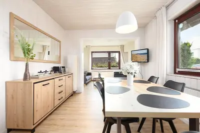 Image de Vacation home for 6 guests with 110m² in Schönberger Strand (294648)
