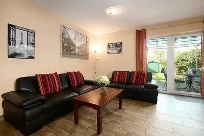 Image de Vacation home for 4 guests with 85m² in Holm (294650)