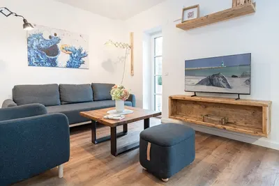 Image de Vacation apartment/apartment for 4 guests with 78m² in Süssau (294661)