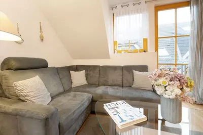 Image de Vacation apartment/apartment for 3 guests with 37m² in Schönberg (Holstein) (294664)