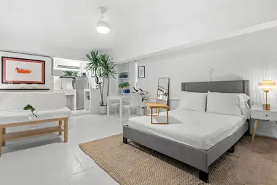 Image de ¡Bienvenidos a Paraíso Azul, tu acogedor refugio en el corazón de Rio Grande!