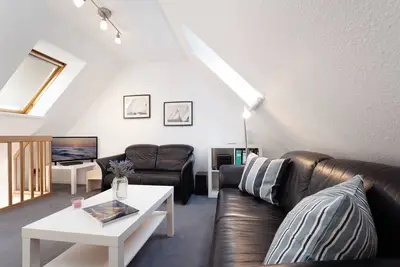 Vacation apartment/apartment for 4 guests with 50m² in Laboe (294675)