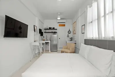 Image de ¡Bienvenidos a Sombra del Yunque, tu acogedor refugio en el corazón de Rio Grande!