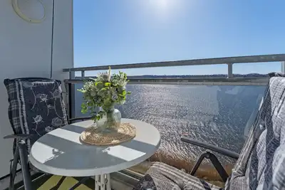 Image de Apartment/apartment for 4 guests with 41m² in Heiligenhafen (294685)