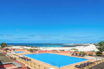 Image de Atlantic House Cotillo - Fuerteventura