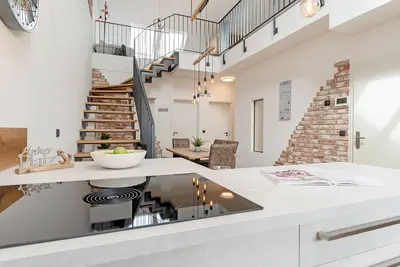 Image de Vacation apartment/apartment for 6 guests with 114m² in Heiligenhafen (294694)