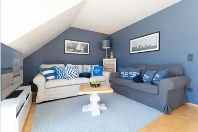 Image de Vacation apartment/apartment for 4 guests with 76m² in Sierksdorf (294700)