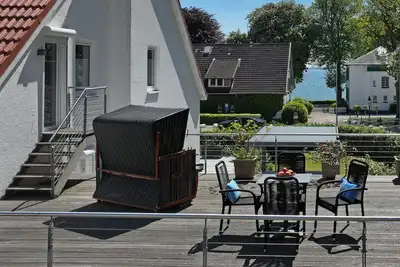 Image de Vacation apartment/apartment for 4 guests with 84m² in Sierksdorf (294701)