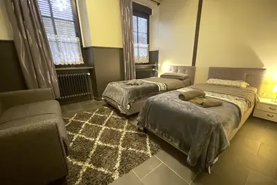 Image de Vacation apartment/apartment for 4 guests with 60m² in Pellingen (294990)