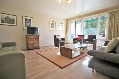 Image de Vacation apartment/apartment for 4 guests with 69m² in Davos Dorf (295160)