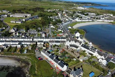 Image de Welcome to Scotland's whisky island