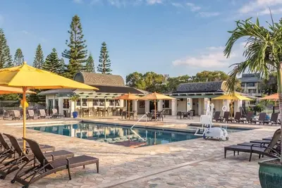 Image de Wyndham Paniolo Greens | 2br/2ba King Suite