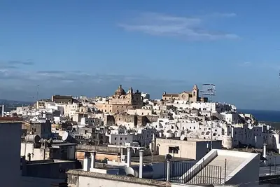 Image de Ostuni penthouse an unforgettable place