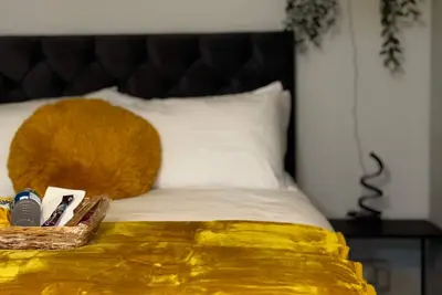 Image de The Ivy Cinema Suite | Guesthouse